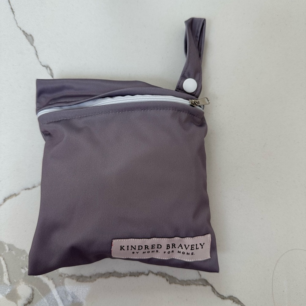 NWT Kindred Bravely Nursing Pads